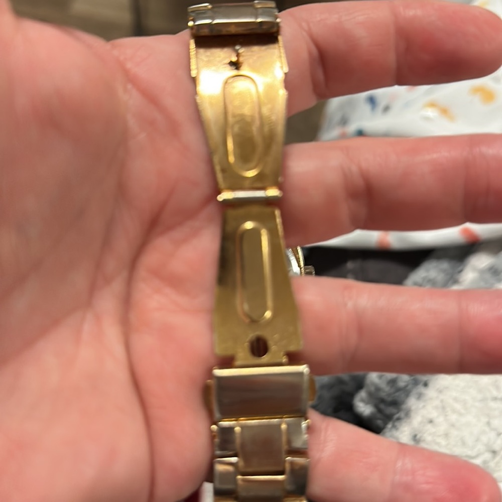 Charming Charlie Watch - Picture 8 of 8